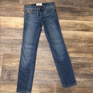 Abercrombie kids jeans size 9-10